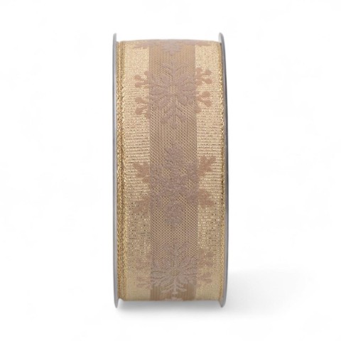 NASTRO GHIACCIO ORO 40MMX15MT